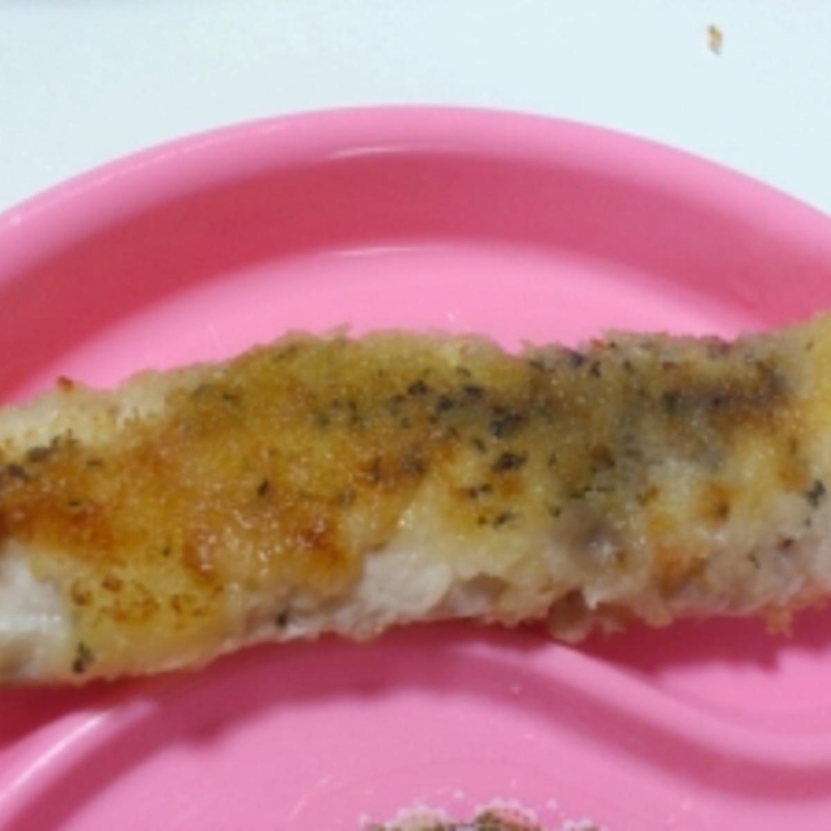 シイラのバジルパン粉焼き レシピ 作り方 By ピーチェ 楽天レシピ シイラのバジルパン粉焼き レシピ 作り方 By ピーチェ 楽天レシピ